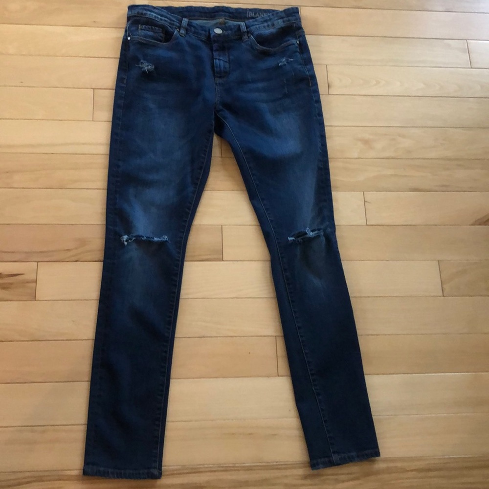 BLANKNYC jeans